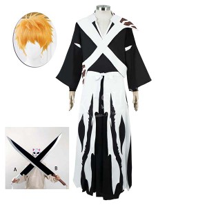 黒崎 一護 コスプレの通販｜au PAY マーケット